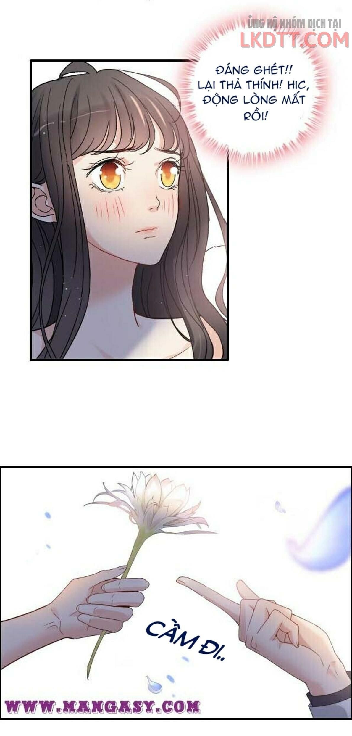 đọc truyện Cô Vợ Hợp Đồng Bỏ Trốn Của Tổng Giám Đốc Chương 355.2 ảnh 11 tại Thiên Thai Truyện