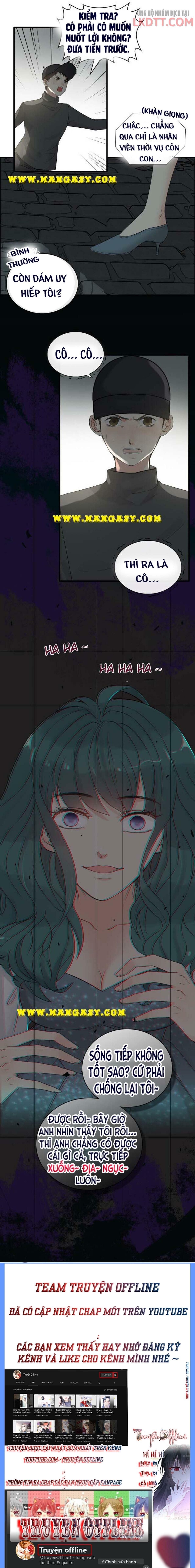 đọc truyện Cô Vợ Hợp Đồng Bỏ Trốn Của Tổng Giám Đốc Chương 356 ảnh 14 tại Thiên Thai Truyện