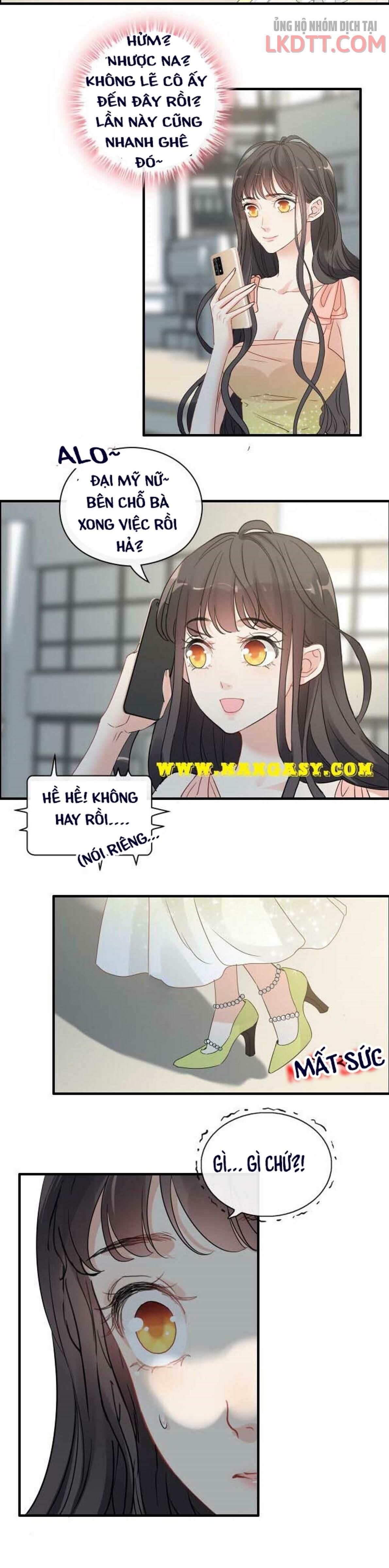 đọc truyện Cô Vợ Hợp Đồng Bỏ Trốn Của Tổng Giám Đốc Chương 356 ảnh 7 tại Thiên Thai Truyện