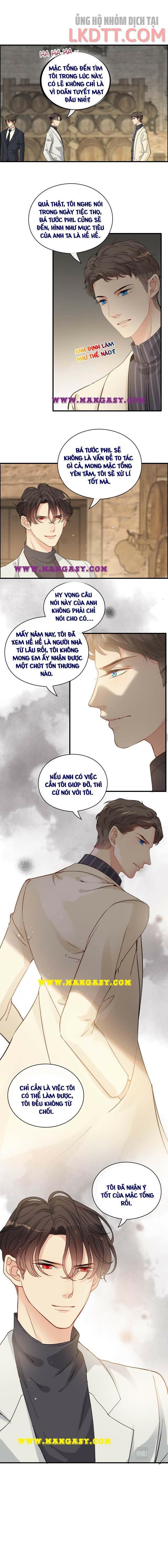 đọc truyện Cô Vợ Hợp Đồng Bỏ Trốn Của Tổng Giám Đốc Chương 357.1 ảnh 4 tại Thiên Thai Truyện