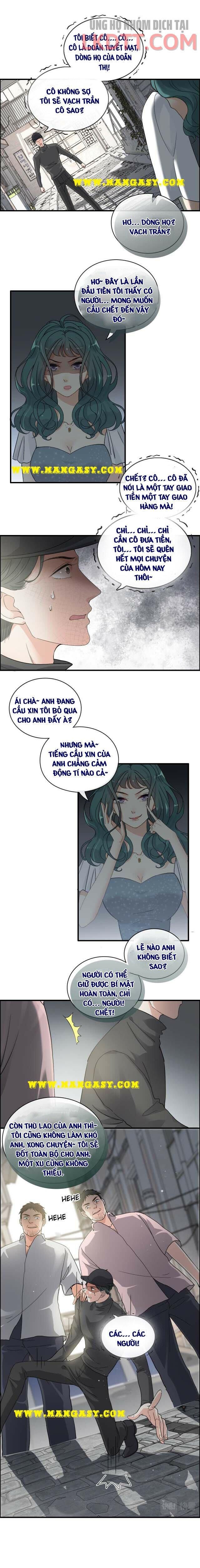 đọc truyện Cô Vợ Hợp Đồng Bỏ Trốn Của Tổng Giám Đốc Chương 357.1 ảnh 5 tại Thiên Thai Truyện