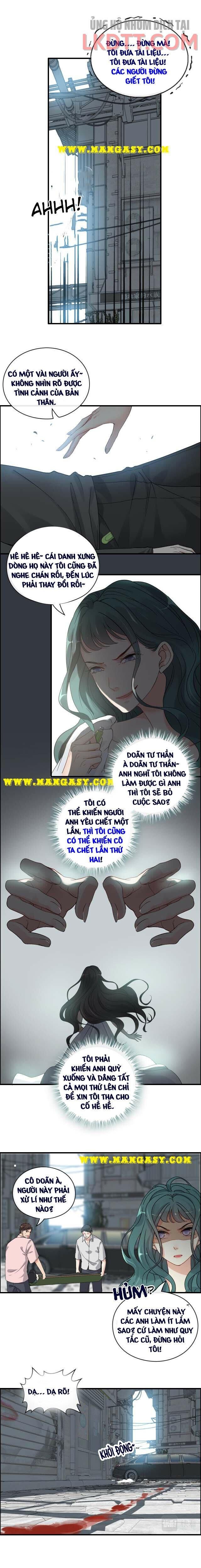 đọc truyện Cô Vợ Hợp Đồng Bỏ Trốn Của Tổng Giám Đốc Chương 357.1 ảnh 6 tại Thiên Thai Truyện