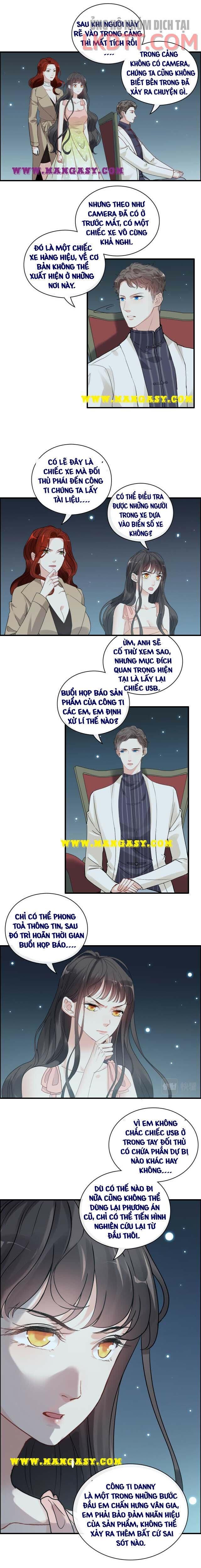 đọc truyện Cô Vợ Hợp Đồng Bỏ Trốn Của Tổng Giám Đốc Chương 357.1 ảnh 7 tại Thiên Thai Truyện