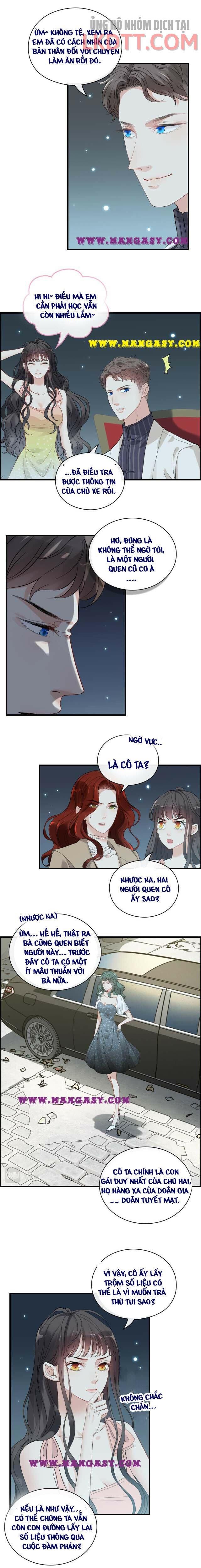 đọc truyện Cô Vợ Hợp Đồng Bỏ Trốn Của Tổng Giám Đốc Chương 357.1 ảnh 8 tại Thiên Thai Truyện