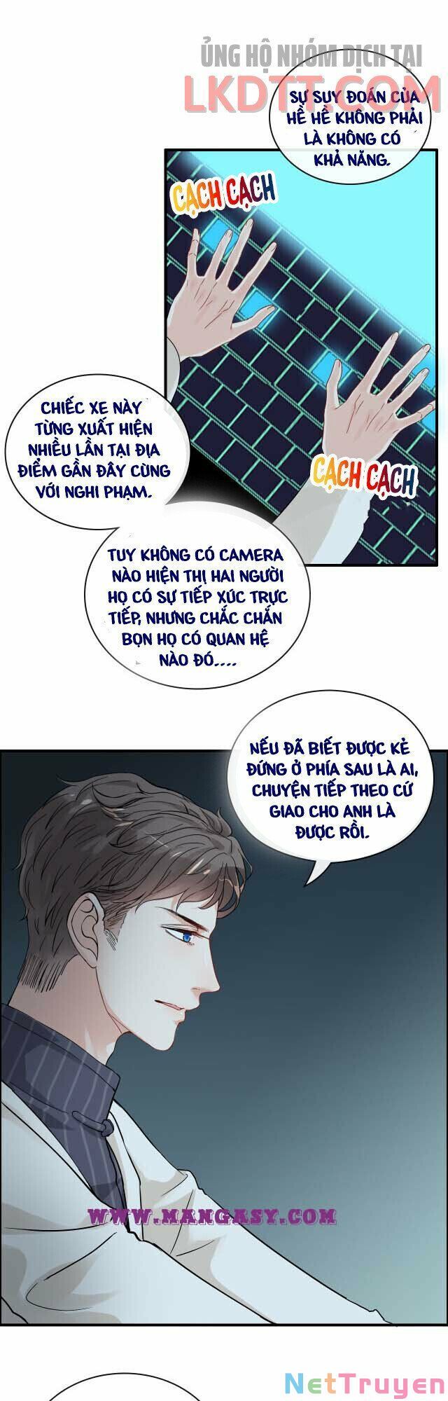 đọc truyện Cô Vợ Hợp Đồng Bỏ Trốn Của Tổng Giám Đốc Chương 357.2 ảnh 3 tại Thiên Thai Truyện