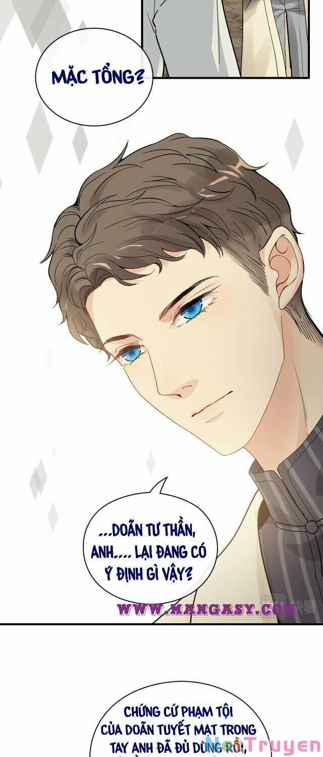 đọc truyện Cô Vợ Hợp Đồng Bỏ Trốn Của Tổng Giám Đốc Chương 357.2 ảnh 13 tại Thiên Thai Truyện