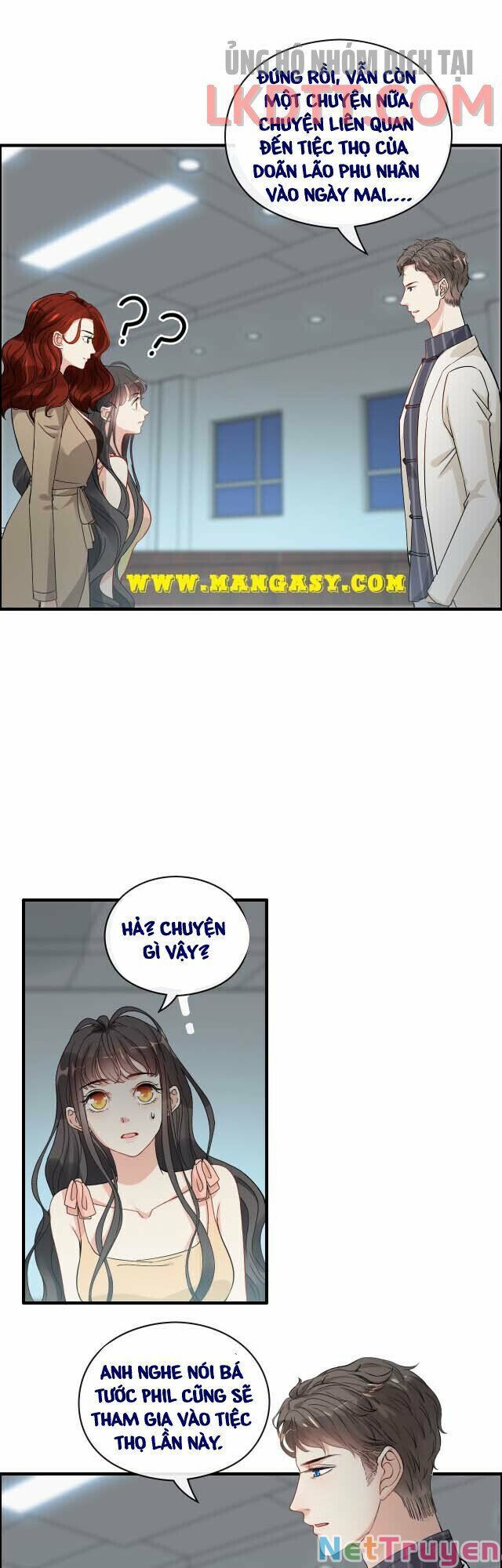 đọc truyện Cô Vợ Hợp Đồng Bỏ Trốn Của Tổng Giám Đốc Chương 357.2 ảnh 5 tại Thiên Thai Truyện