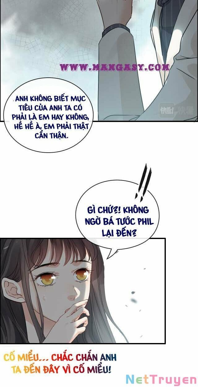 đọc truyện Cô Vợ Hợp Đồng Bỏ Trốn Của Tổng Giám Đốc Chương 357.2 ảnh 7 tại Thiên Thai Truyện