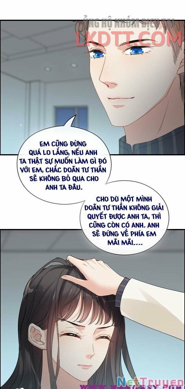 đọc truyện Cô Vợ Hợp Đồng Bỏ Trốn Của Tổng Giám Đốc Chương 357.2 ảnh 8 tại Thiên Thai Truyện