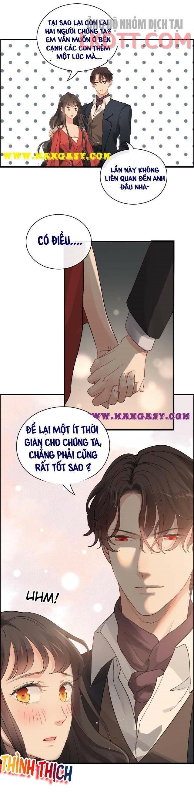 đọc truyện Cô Vợ Hợp Đồng Bỏ Trốn Của Tổng Giám Đốc Chương 358.2 ảnh 5 tại Thiên Thai Truyện