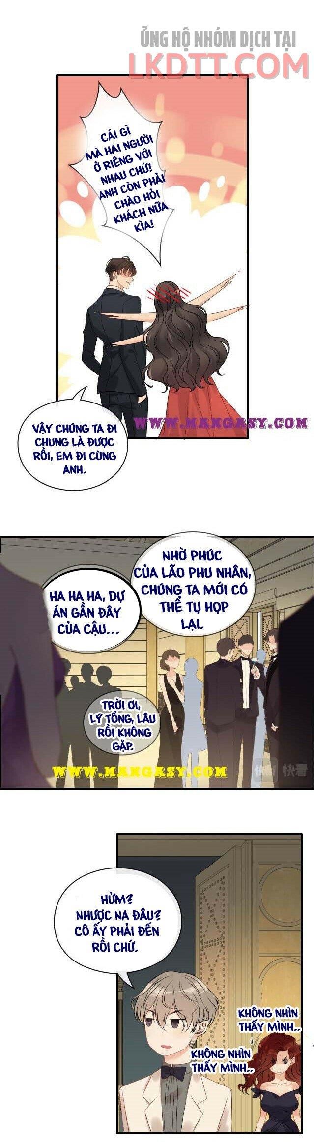 đọc truyện Cô Vợ Hợp Đồng Bỏ Trốn Của Tổng Giám Đốc Chương 358.2 ảnh 6 tại Thiên Thai Truyện