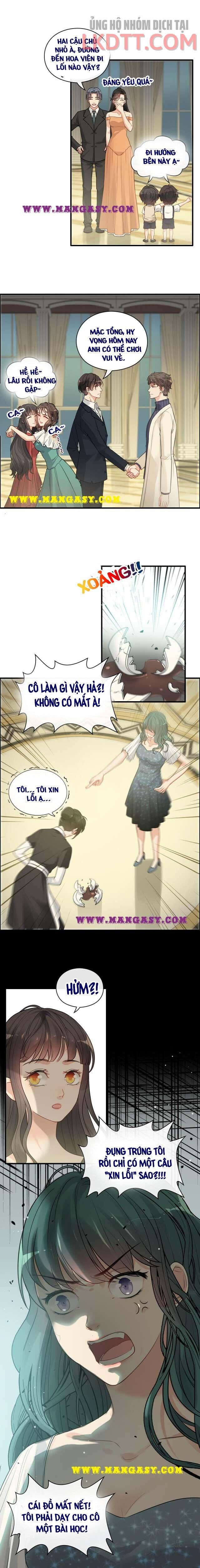 đọc truyện Cô Vợ Hợp Đồng Bỏ Trốn Của Tổng Giám Đốc Chương 358.2 ảnh 7 tại Thiên Thai Truyện