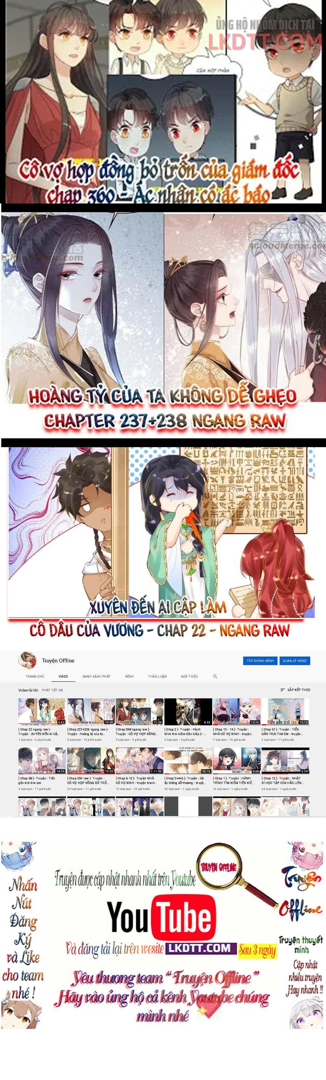 đọc truyện Cô Vợ Hợp Đồng Bỏ Trốn Của Tổng Giám Đốc Chương 358.2 ảnh 8 tại Thiên Thai Truyện