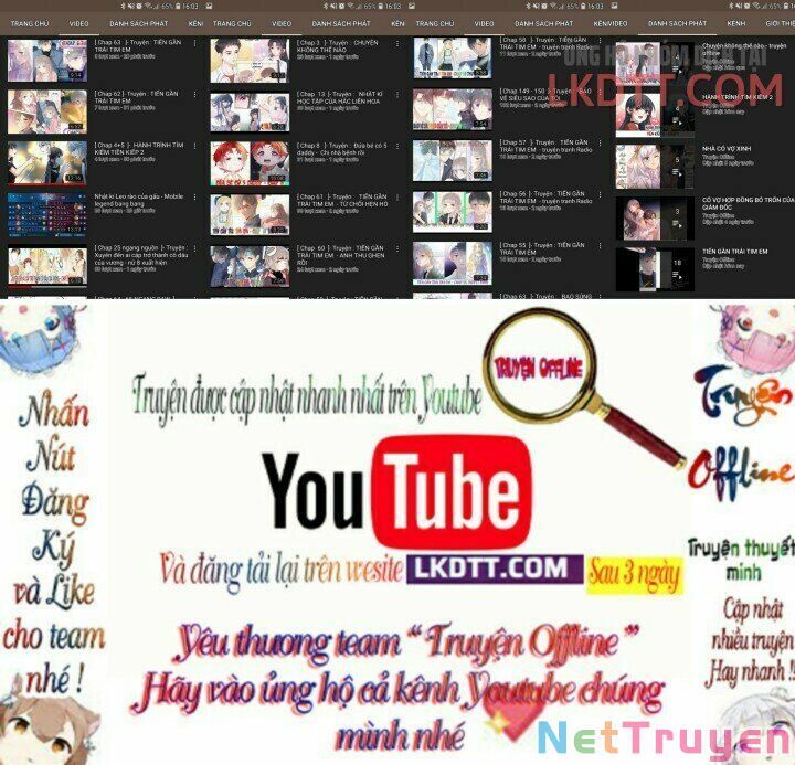 đọc truyện Cô Vợ Hợp Đồng Bỏ Trốn Của Tổng Giám Đốc Chương 359.1 ảnh 3 tại Thiên Thai Truyện