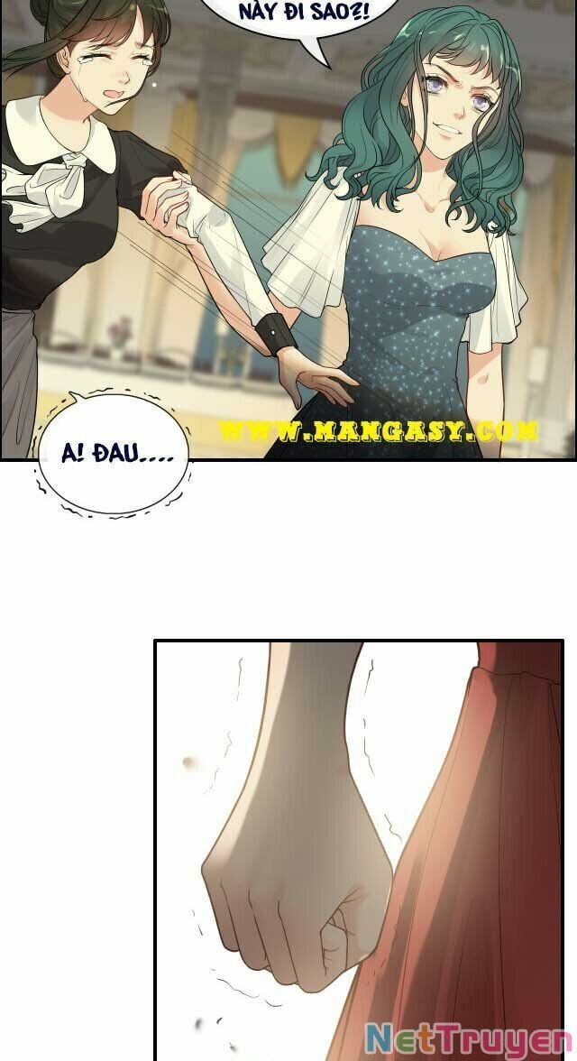 đọc truyện Cô Vợ Hợp Đồng Bỏ Trốn Của Tổng Giám Đốc Chương 359.1 ảnh 15 tại Thiên Thai Truyện