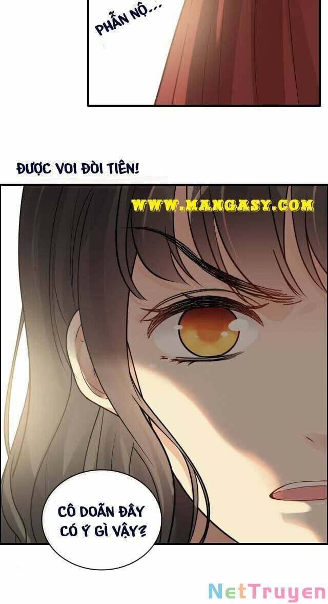 đọc truyện Cô Vợ Hợp Đồng Bỏ Trốn Của Tổng Giám Đốc Chương 359.1 ảnh 16 tại Thiên Thai Truyện