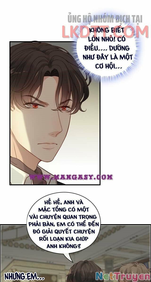 đọc truyện Cô Vợ Hợp Đồng Bỏ Trốn Của Tổng Giám Đốc Chương 359.1 ảnh 5 tại Thiên Thai Truyện