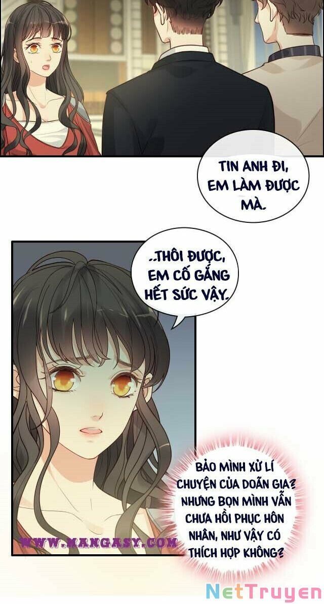 đọc truyện Cô Vợ Hợp Đồng Bỏ Trốn Của Tổng Giám Đốc Chương 359.1 ảnh 6 tại Thiên Thai Truyện