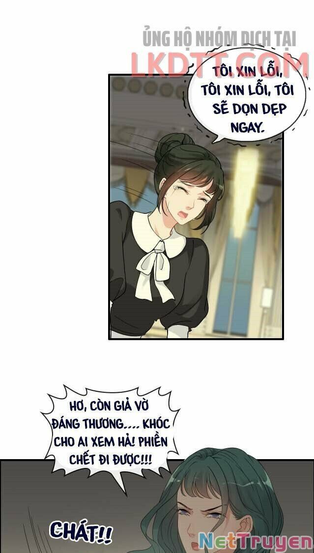 đọc truyện Cô Vợ Hợp Đồng Bỏ Trốn Của Tổng Giám Đốc Chương 359.1 ảnh 7 tại Thiên Thai Truyện