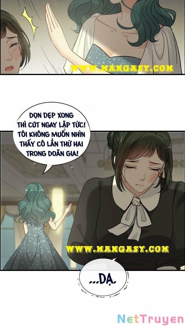 đọc truyện Cô Vợ Hợp Đồng Bỏ Trốn Của Tổng Giám Đốc Chương 359.1 ảnh 8 tại Thiên Thai Truyện