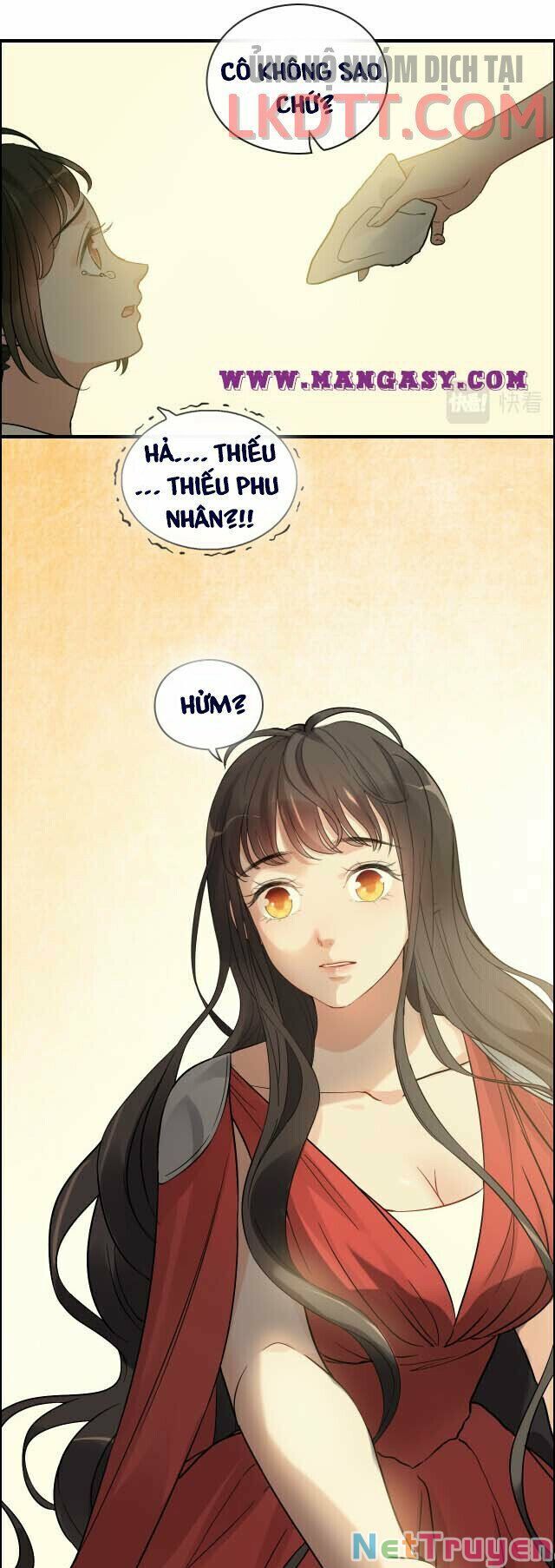 đọc truyện Cô Vợ Hợp Đồng Bỏ Trốn Của Tổng Giám Đốc Chương 359.1 ảnh 9 tại Thiên Thai Truyện