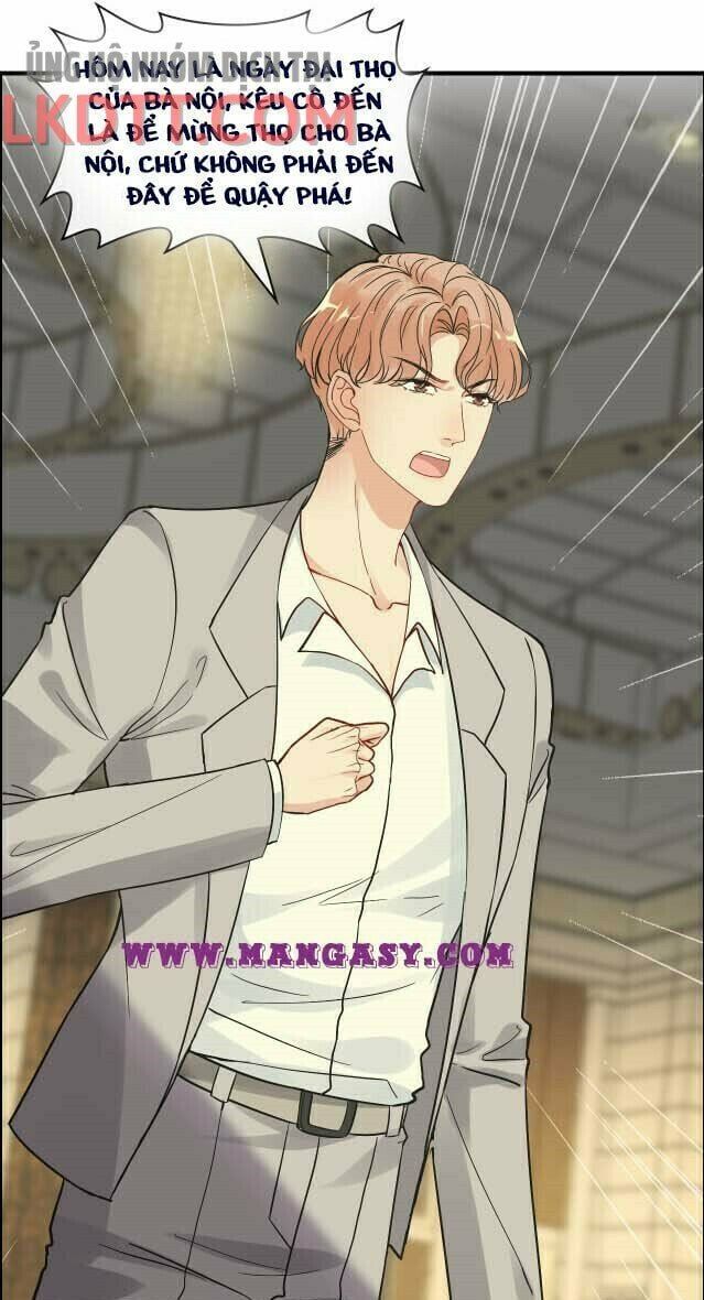 đọc truyện Cô Vợ Hợp Đồng Bỏ Trốn Của Tổng Giám Đốc Chương 359.2 ảnh 12 tại Thiên Thai Truyện