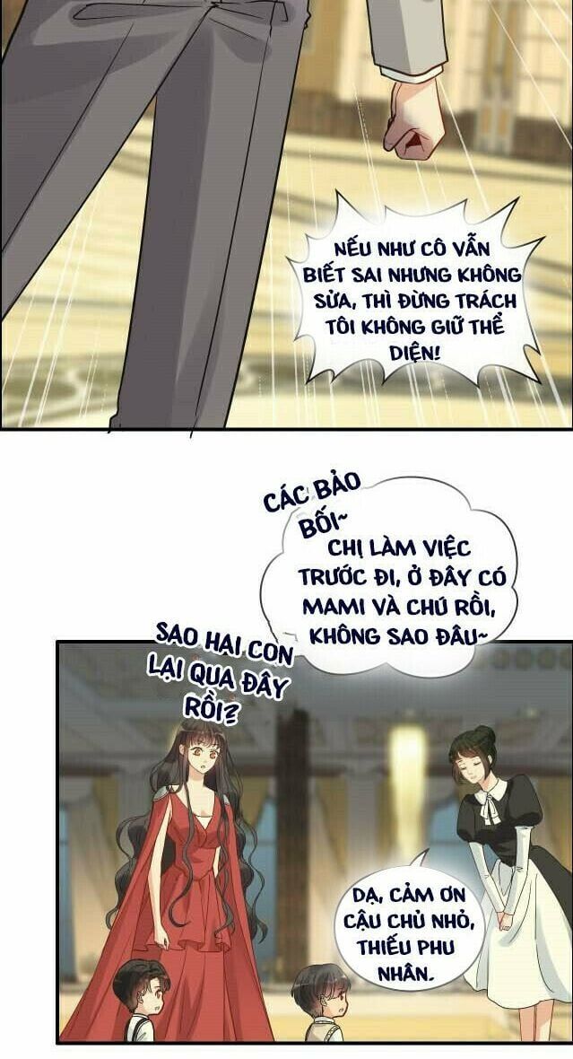 đọc truyện Cô Vợ Hợp Đồng Bỏ Trốn Của Tổng Giám Đốc Chương 359.2 ảnh 13 tại Thiên Thai Truyện