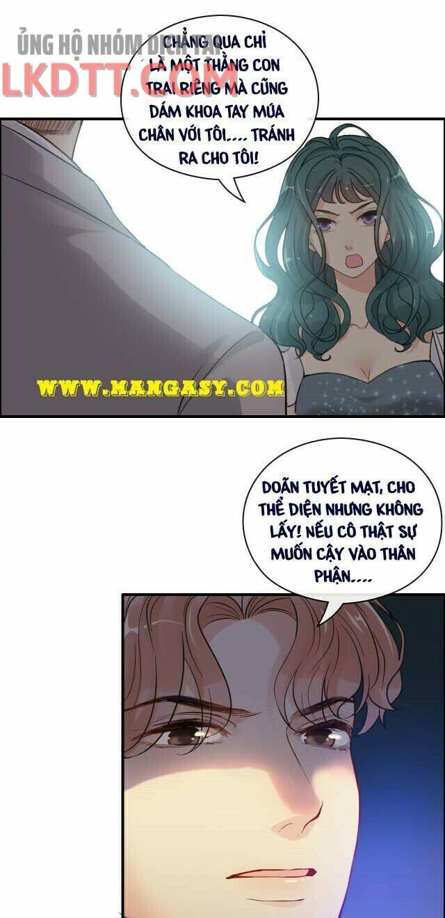 đọc truyện Cô Vợ Hợp Đồng Bỏ Trốn Của Tổng Giám Đốc Chương 359.2 ảnh 14 tại Thiên Thai Truyện