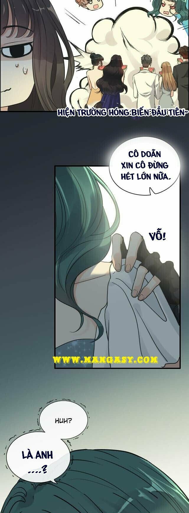 đọc truyện Cô Vợ Hợp Đồng Bỏ Trốn Của Tổng Giám Đốc Chương 359.2 ảnh 17 tại Thiên Thai Truyện