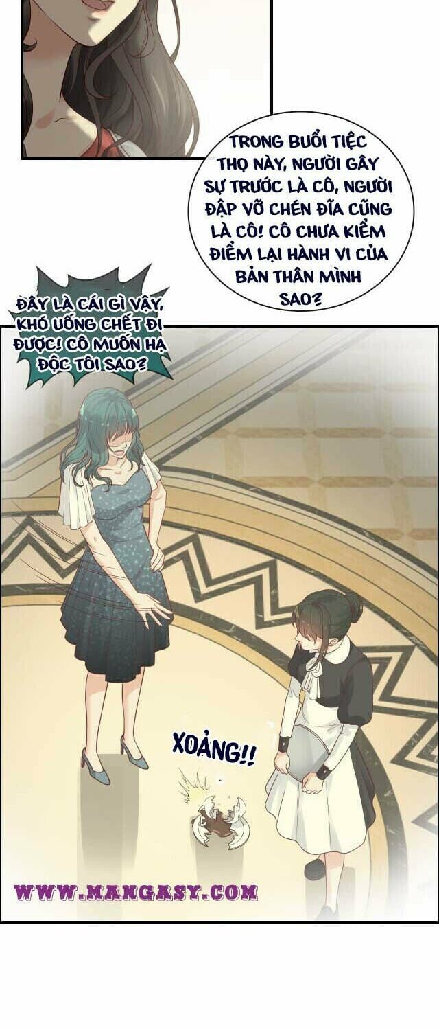 đọc truyện Cô Vợ Hợp Đồng Bỏ Trốn Của Tổng Giám Đốc Chương 359.2 ảnh 5 tại Thiên Thai Truyện