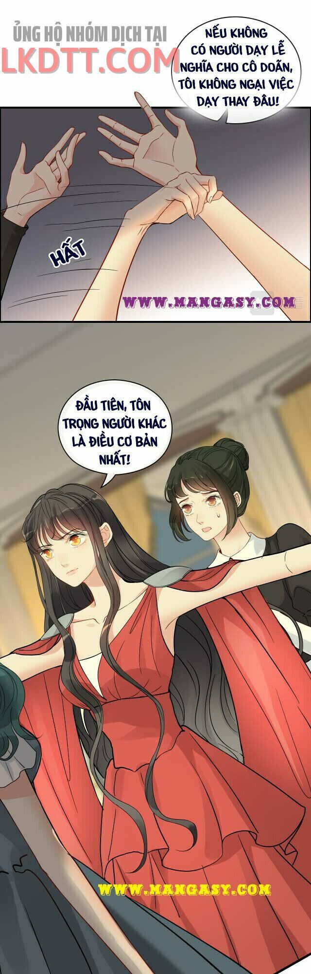 đọc truyện Cô Vợ Hợp Đồng Bỏ Trốn Của Tổng Giám Đốc Chương 359.2 ảnh 6 tại Thiên Thai Truyện