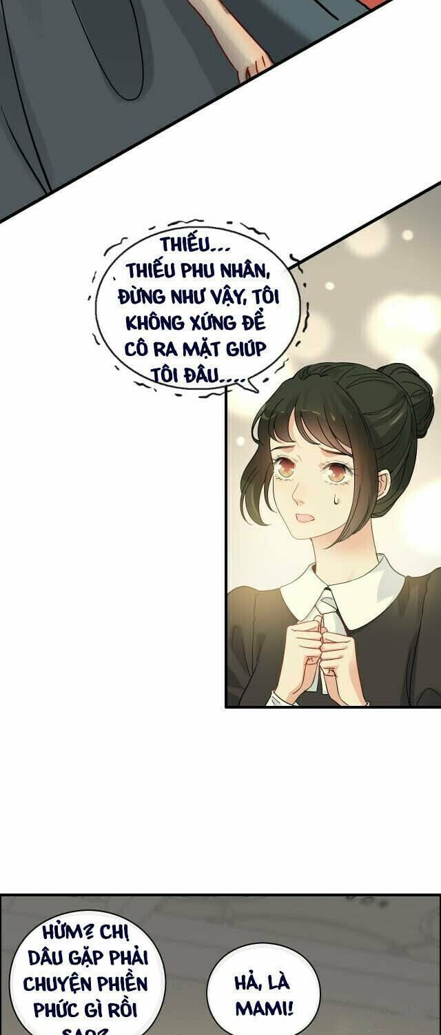 đọc truyện Cô Vợ Hợp Đồng Bỏ Trốn Của Tổng Giám Đốc Chương 359.2 ảnh 7 tại Thiên Thai Truyện