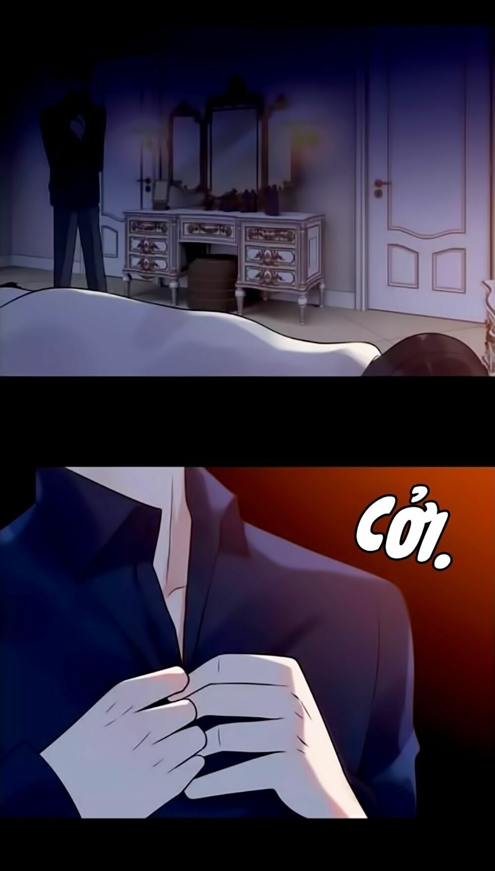 đọc truyện Cô Vợ Hợp Đồng Bỏ Trốn Của Tổng Giám Đốc Chương 36 ảnh 12 tại Thiên Thai Truyện