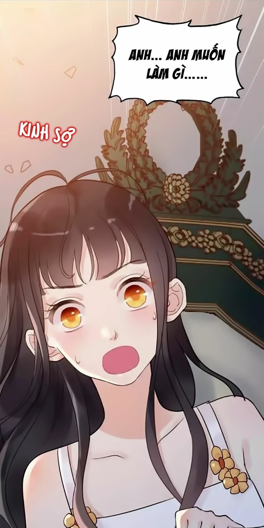 đọc truyện Cô Vợ Hợp Đồng Bỏ Trốn Của Tổng Giám Đốc Chương 36 ảnh 14 tại Thiên Thai Truyện