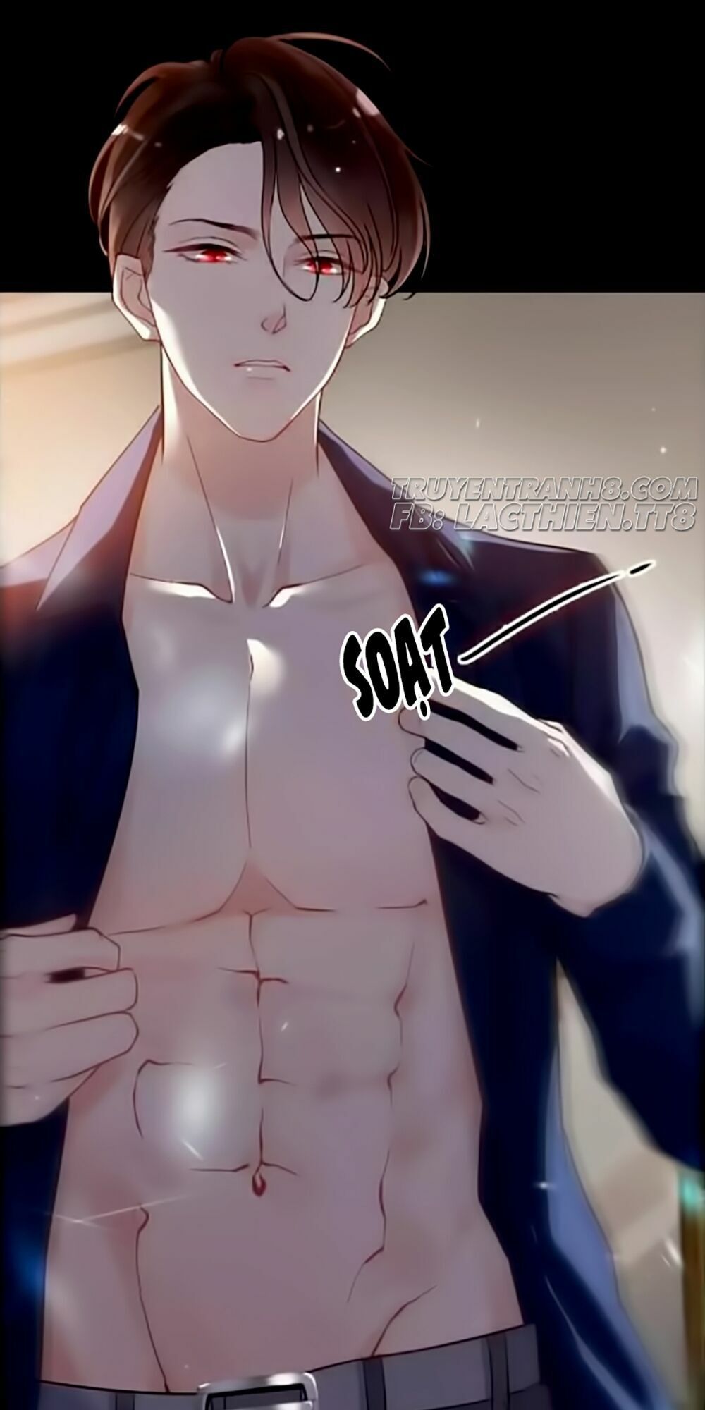 đọc truyện Cô Vợ Hợp Đồng Bỏ Trốn Của Tổng Giám Đốc Chương 36 ảnh 16 tại Thiên Thai Truyện