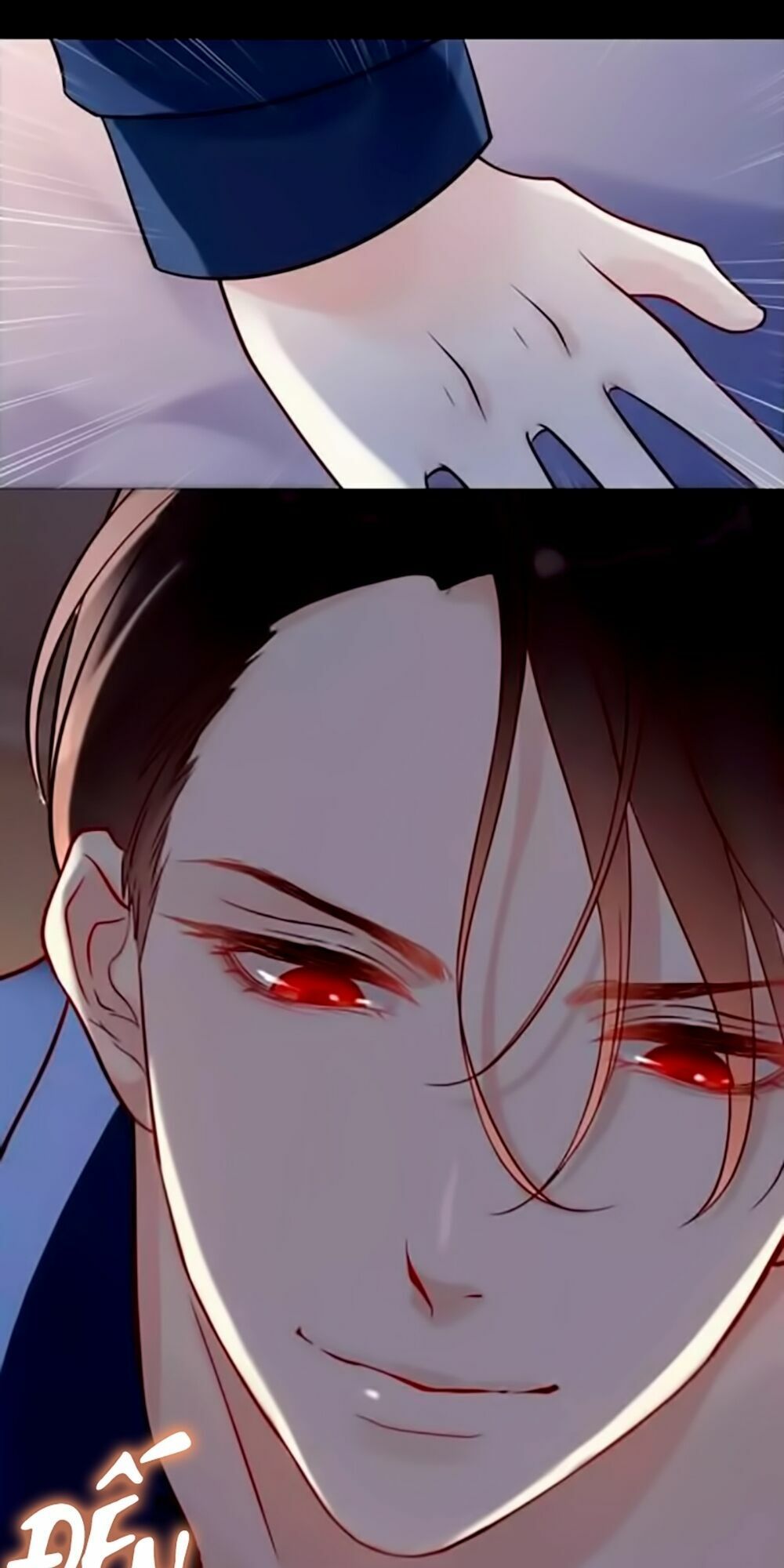 đọc truyện Cô Vợ Hợp Đồng Bỏ Trốn Của Tổng Giám Đốc Chương 36 ảnh 22 tại Thiên Thai Truyện