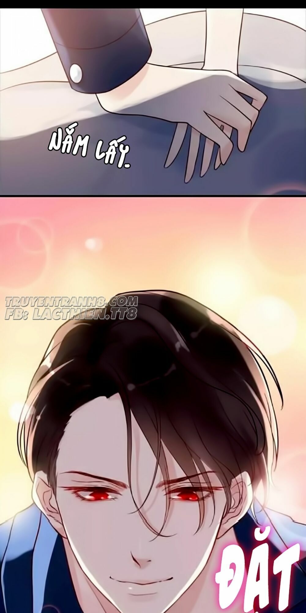 đọc truyện Cô Vợ Hợp Đồng Bỏ Trốn Của Tổng Giám Đốc Chương 36 ảnh 27 tại Thiên Thai Truyện