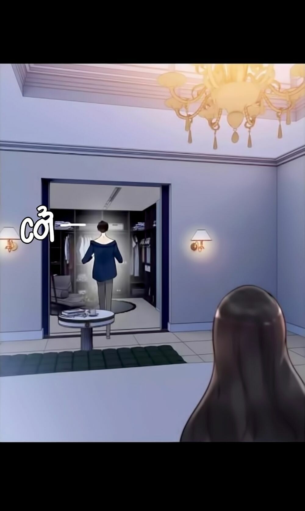 đọc truyện Cô Vợ Hợp Đồng Bỏ Trốn Của Tổng Giám Đốc Chương 36 ảnh 36 tại Thiên Thai Truyện