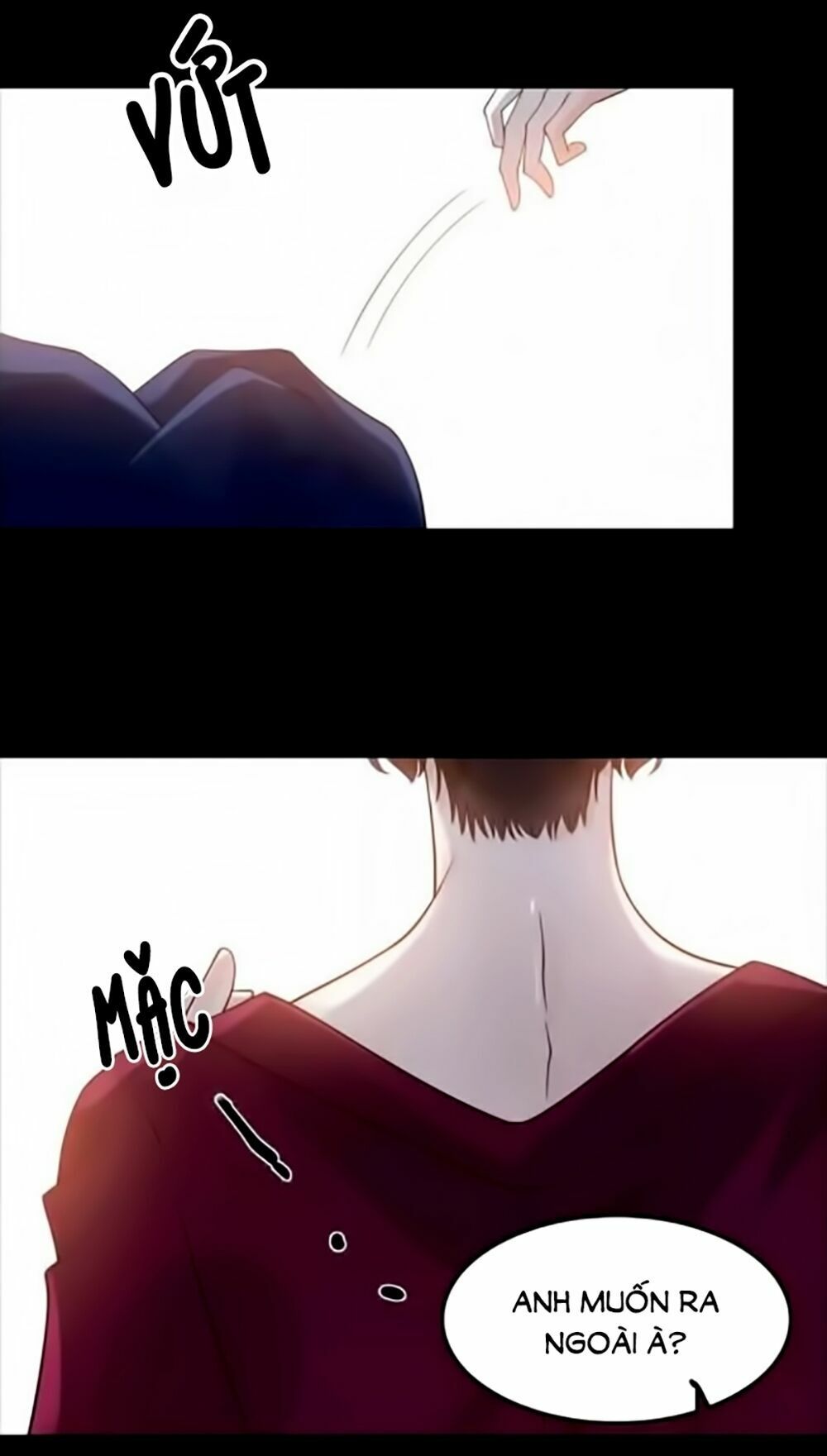 đọc truyện Cô Vợ Hợp Đồng Bỏ Trốn Của Tổng Giám Đốc Chương 36 ảnh 37 tại Thiên Thai Truyện