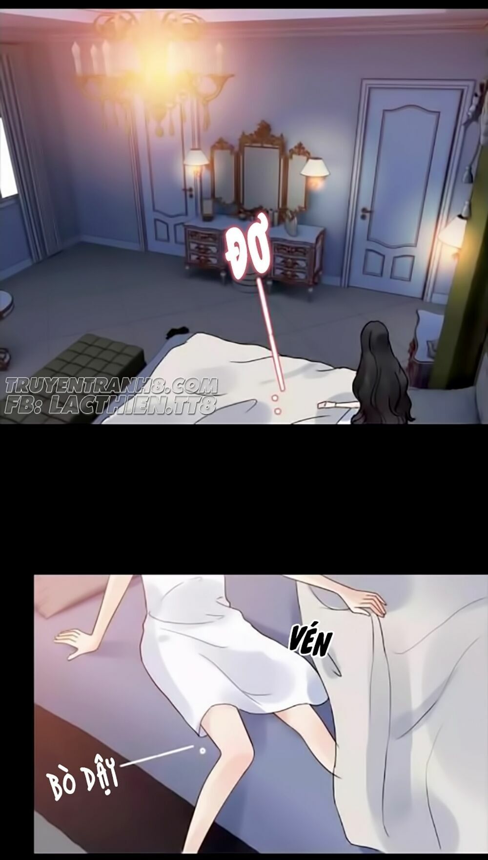 đọc truyện Cô Vợ Hợp Đồng Bỏ Trốn Của Tổng Giám Đốc Chương 36 ảnh 43 tại Thiên Thai Truyện