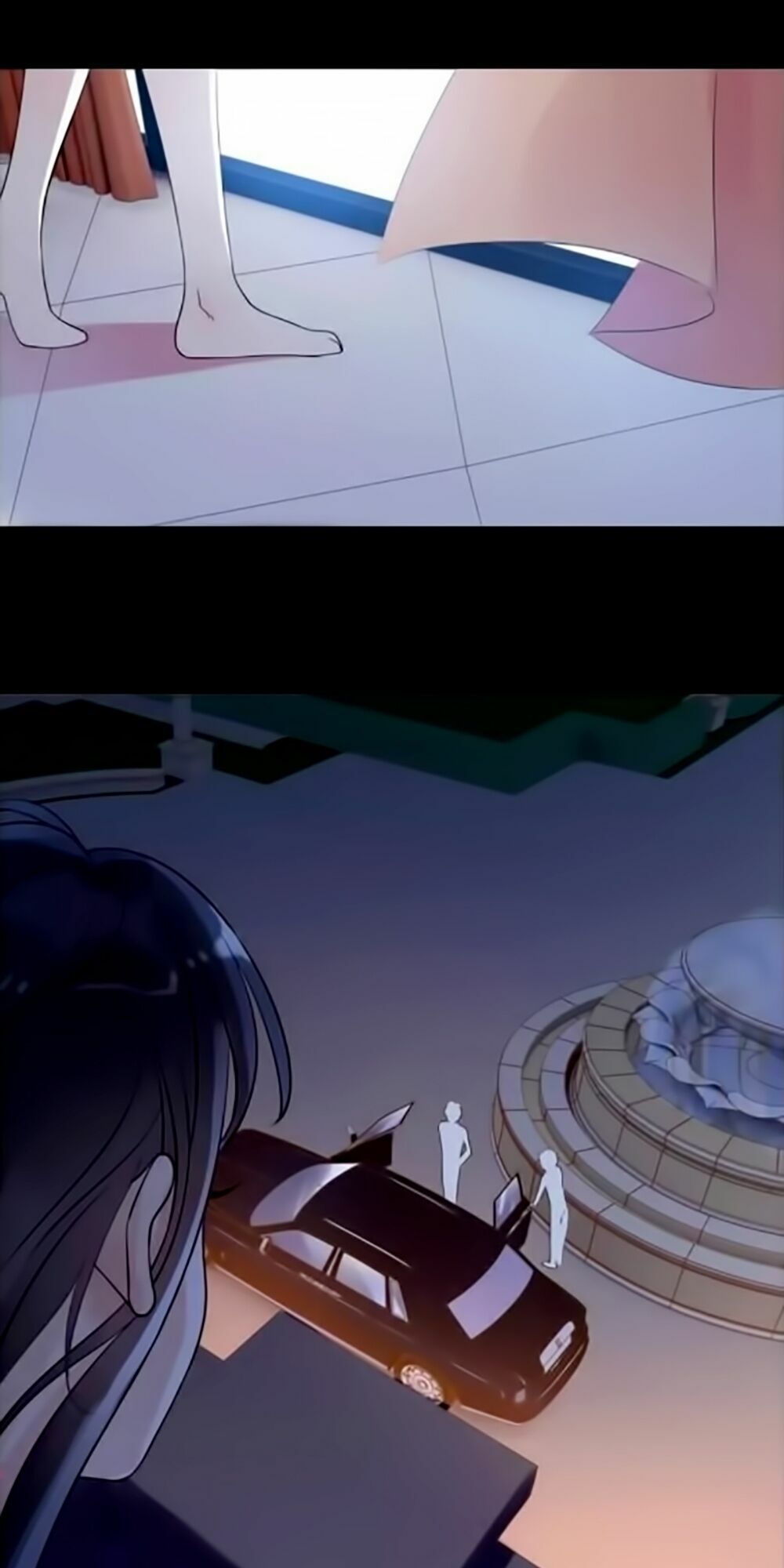 đọc truyện Cô Vợ Hợp Đồng Bỏ Trốn Của Tổng Giám Đốc Chương 36 ảnh 44 tại Thiên Thai Truyện