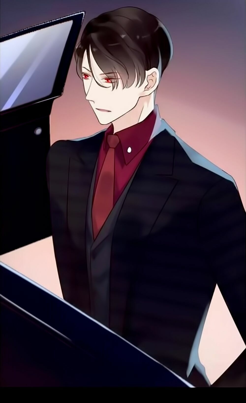 đọc truyện Cô Vợ Hợp Đồng Bỏ Trốn Của Tổng Giám Đốc Chương 36 ảnh 46 tại Thiên Thai Truyện