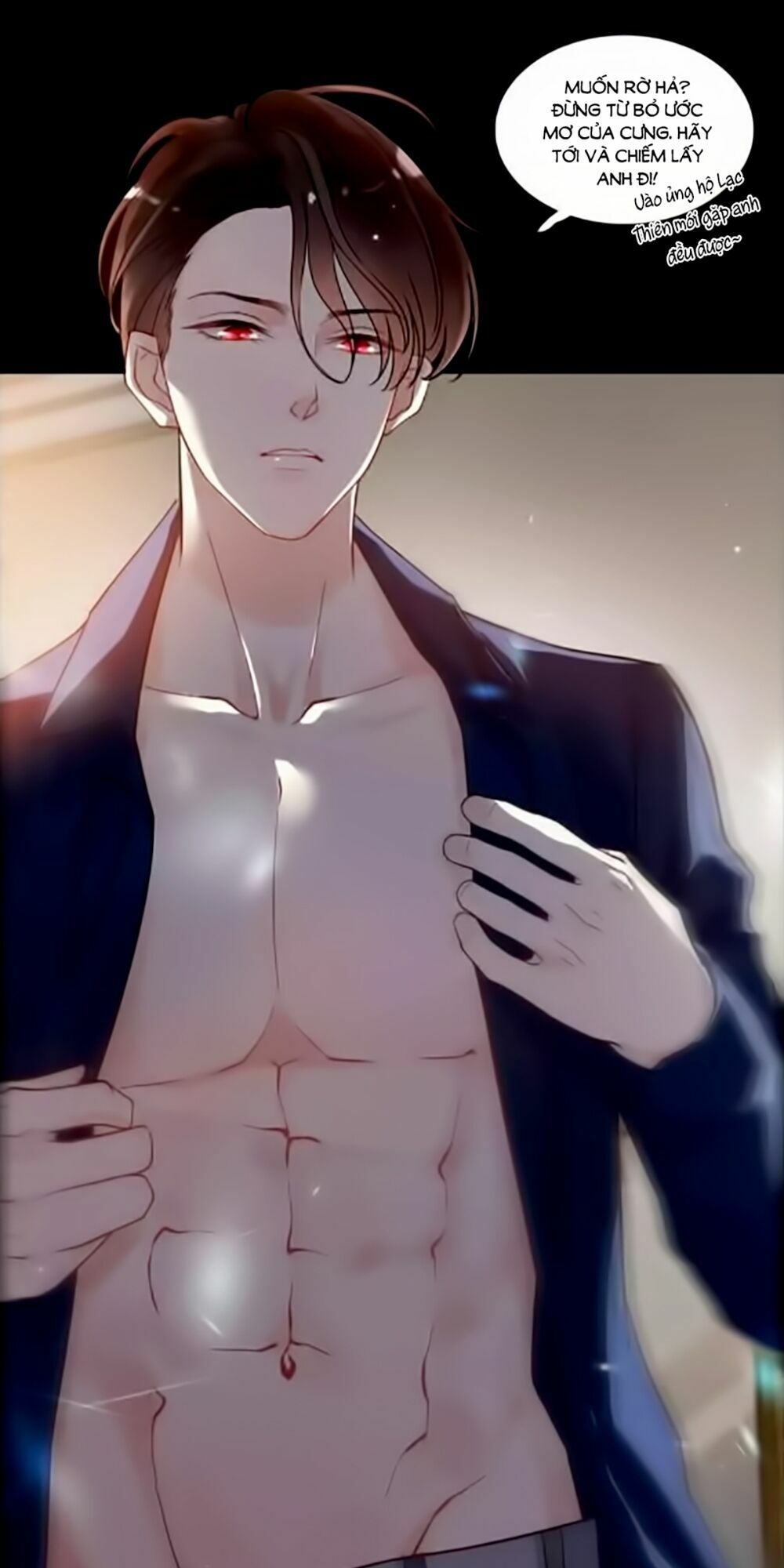 đọc truyện Cô Vợ Hợp Đồng Bỏ Trốn Của Tổng Giám Đốc Chương 36 ảnh 50 tại Thiên Thai Truyện