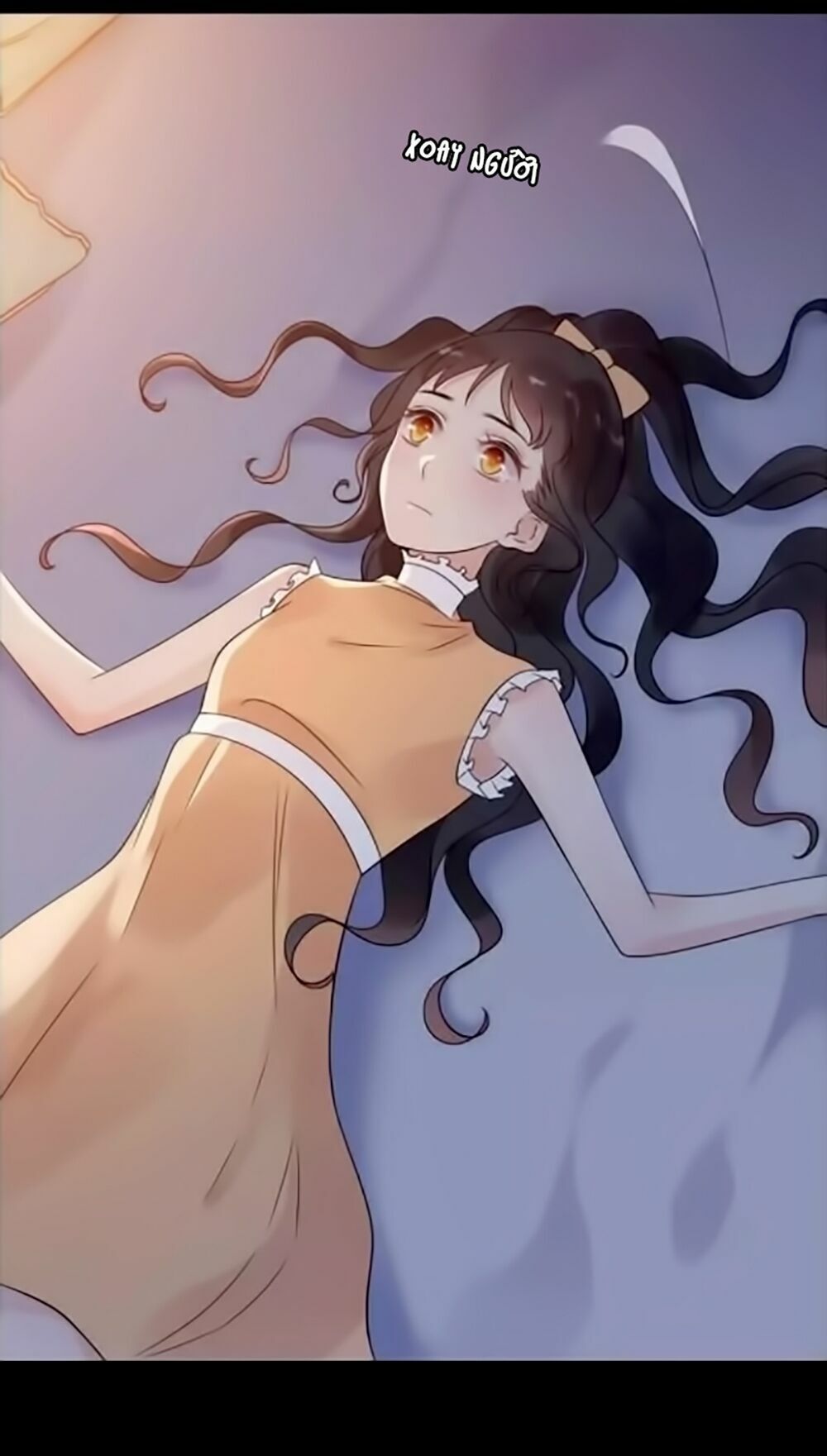 đọc truyện Cô Vợ Hợp Đồng Bỏ Trốn Của Tổng Giám Đốc Chương 36 ảnh 7 tại Thiên Thai Truyện