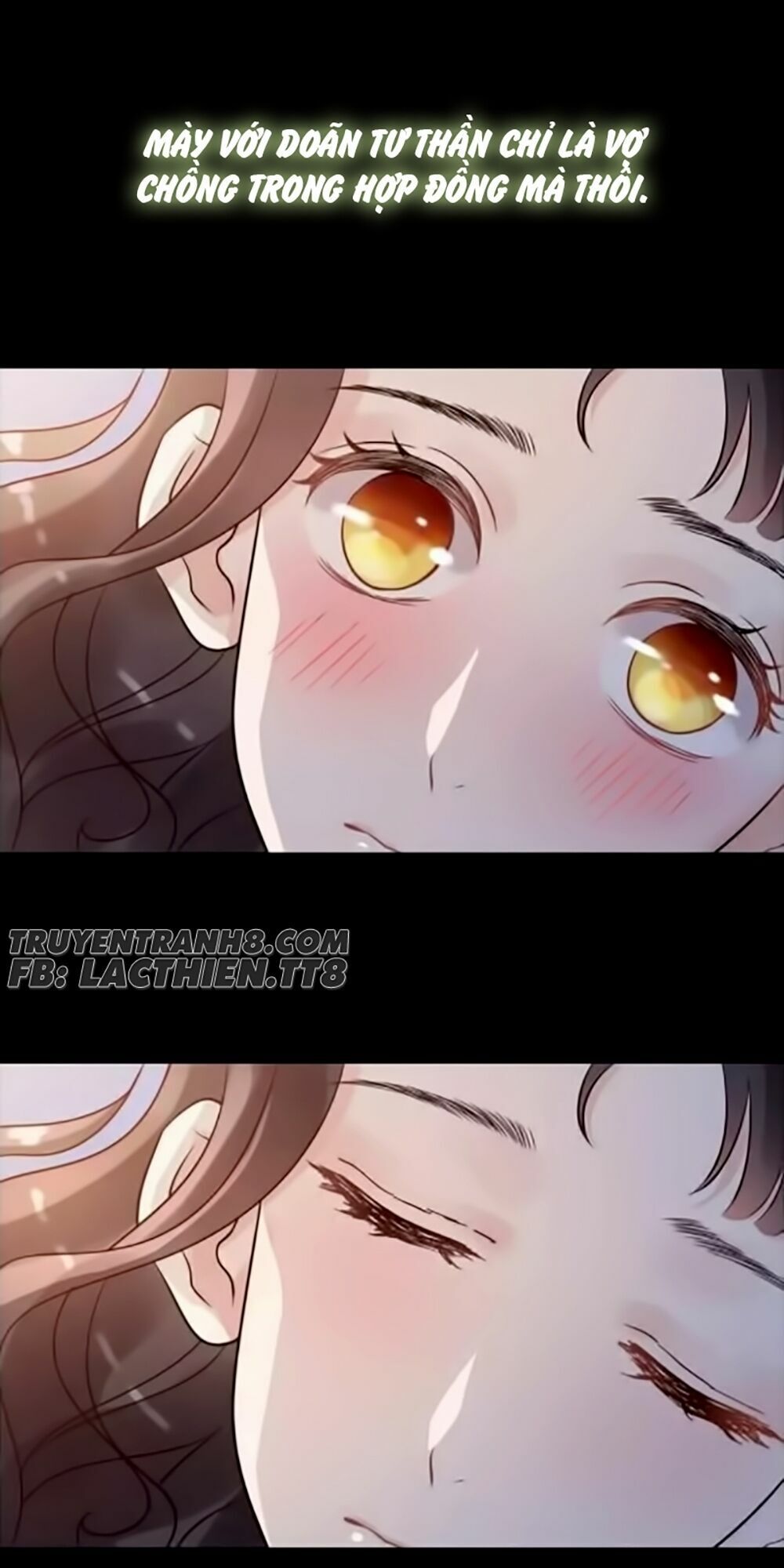 đọc truyện Cô Vợ Hợp Đồng Bỏ Trốn Của Tổng Giám Đốc Chương 36 ảnh 8 tại Thiên Thai Truyện