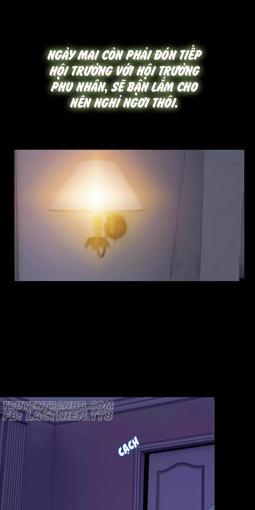 đọc truyện Cô Vợ Hợp Đồng Bỏ Trốn Của Tổng Giám Đốc Chương 36 ảnh 10 tại Thiên Thai Truyện