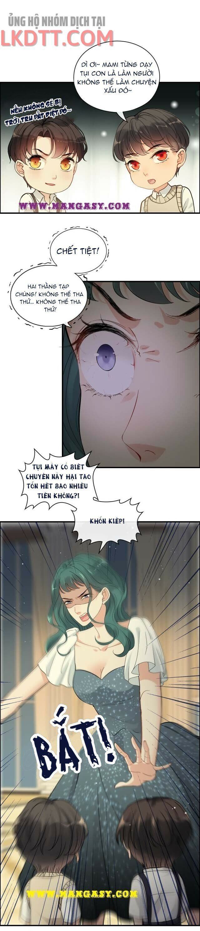 đọc truyện Cô Vợ Hợp Đồng Bỏ Trốn Của Tổng Giám Đốc Chương 360 ảnh 15 tại Thiên Thai Truyện