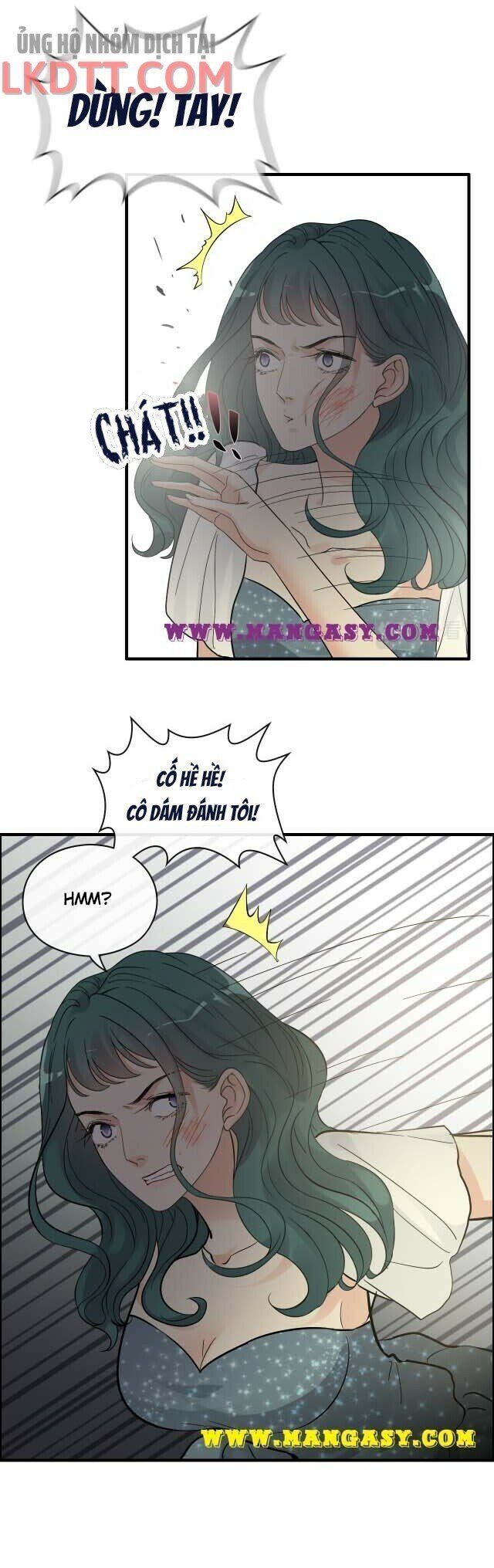 đọc truyện Cô Vợ Hợp Đồng Bỏ Trốn Của Tổng Giám Đốc Chương 360 ảnh 16 tại Thiên Thai Truyện