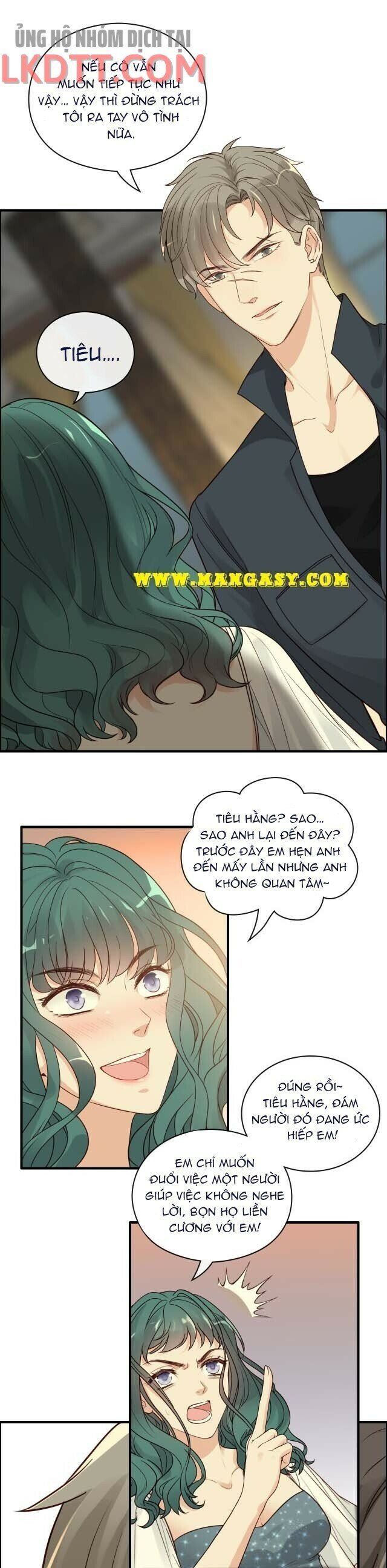 đọc truyện Cô Vợ Hợp Đồng Bỏ Trốn Của Tổng Giám Đốc Chương 360 ảnh 4 tại Thiên Thai Truyện