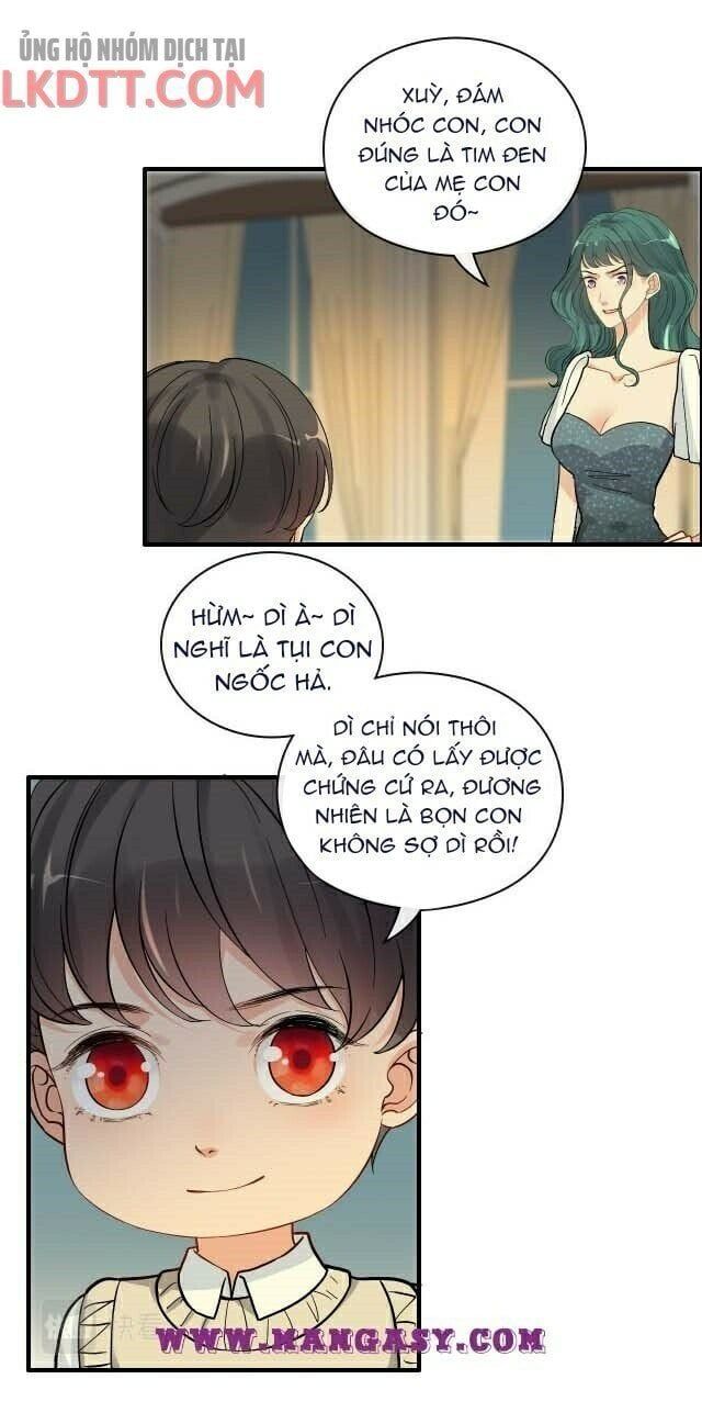 đọc truyện Cô Vợ Hợp Đồng Bỏ Trốn Của Tổng Giám Đốc Chương 360 ảnh 8 tại Thiên Thai Truyện